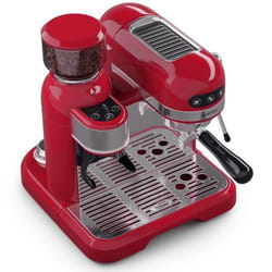 Klarstein 10045456 machine à café Semi-automatique Machine à expresso 1,4 L