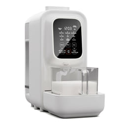 Klarstein Loire 4-in-1 Vegan Drink Maker robot de cuisine 1200 W 1,2 L Blanc