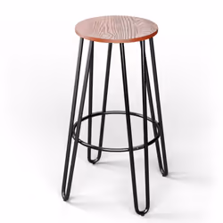 SPLENDEUR MODERNE : De bistrot au design industriel élégant, parfaits pour ajouter une touche contemporaine à votre espace. S ...