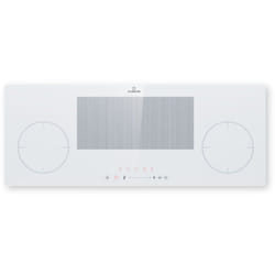 Klarstein - Plaque Induction Electrique Encastrable 4 Plaques Chauffante Plaque Induction 4 Feux de 7000W Tables de Cuisson à Induction Electrique