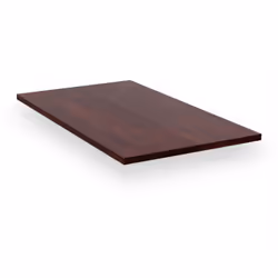 DESIGN MODERNE : Plateau de table élégant pour les concepts d'espaces industriels ou minimalistes, parfait comme plateau de t ...