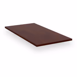 DESIGN MODERNE : Plateau de table élégant pour les concepts d'espaces industriels ou minimalistes, parfait comme plateau de t ...