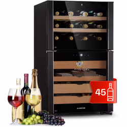 LES AMATEURS DE CIGARES ET DE VIN RÉUNIS : La cave ultime pour tous les amateurs de cigares et de vins, cette cave à cigares ...