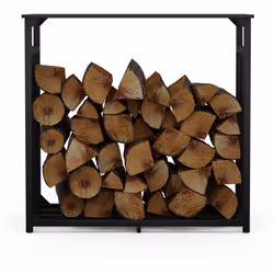 CONSTRUCTION ROBUSTE : Cadre en acier avec tubes de 40x40 mm pour une stabilité et une durabilité maximales, idéal comme supp ...