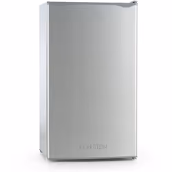 RÉFRIGÉRATEUR COMPACT : porte en acier inoxydable pour petits foyers, maisons de week-end ou caves de réception | Capacité de ...