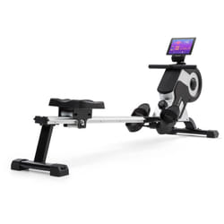 Capital Sports - Rameur, machine à ramer pour un entraînement de force efficace, Rowing Machine, home-trainer, rameur pour un entraînement à domicile