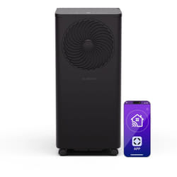 Climatiseur Mobile avec Evacuation, 3 en 1 Climatiseur Portable, Déshumidificateur, Ventilateur, 7000 btu, R290, Compatible Alexa/Google, Silencieux,