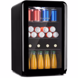STYLIQUEMENT COMPACT : Qu'il s'agisse de boissons ou de snacks, le réfrigérateur PopLife compact et stylé a toujours un petit ...