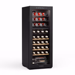 Faites l'expérience d'une conservation optimale de vos vins et boissons avec la cave à vin et réfrigérateur de boissons Klars ...