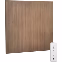 CHAUFFAGE RAPIDE ET CONFORTABLE : Chaleur infrarouge ciblée pour un chauffage rapide et confortable dans les pièces de 3 à 7  ...
