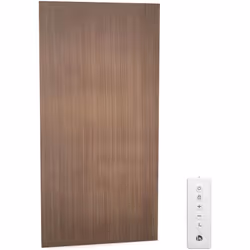 CHAUFFAGE RAPIDE ET CONFORTABLE : Chaleur infrarouge ciblée pour un chauffage efficace dans les pièces de 7 à 14 m², idéal po ...