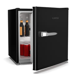 Klarstein Irene Mini Réfrigérateur Rétro 46 L silencieux Mini frigo 37 dB Températeur : 0-10°C