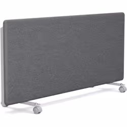 PUISSANCE CALORIFIQUE ÉLEVÉE : Avec 2000 W, ce radiateur électrique chauffe efficacement une surface de 20 m². THERMOSTAT ÉLE ...