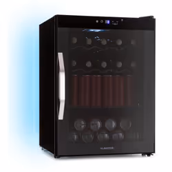 CONTRÔLE INTELLIGENT : Grâce au Wifi intégré, réglez facilement la température de votre réfrigérateur à boissons via l'appli  ...