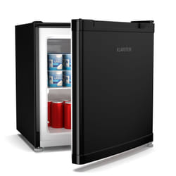 Klarstein - Irene Mini congélateur, 31 l Réfrigérateur/Congélateur Compact - Température Réglable -24°C à 10°C, Économe en Énergie, Silencieux 38 dB,
