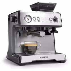 PRÉPARATION RAPIDE : Préparez un café délicieux avec des grains fraîchement moulus chez vous pour un arôme inégalé grâce à ce ...