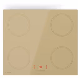 Découvrez la table de cuisson à induction Klarstein Victoria : Une grande table à induction encastrable de 59 cm de largeur a ...