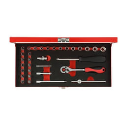 Gedore R49004033 douills et ensemble de douilles