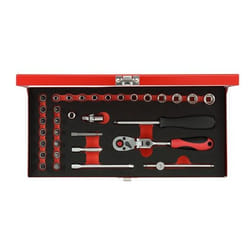 Gedore R49044033 douills et ensemble de douilles