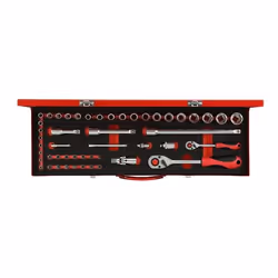 Gedore R46004049, 5,14 kg, 51 mm
