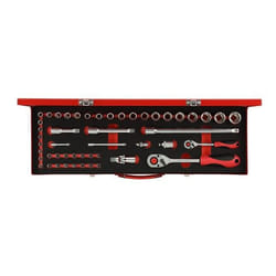 Gedore R46004049 douills et ensemble de douilles