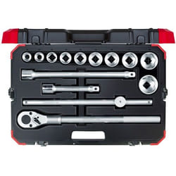 Gedore R78004014 douills et ensemble de douilles