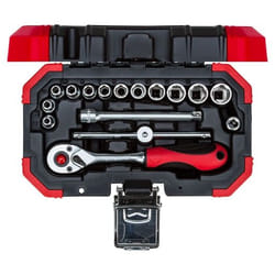 Gedore R49003016 douills et ensemble de douilles