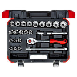 Gedore R69013024 douills et ensemble de douilles