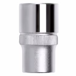 Gedore R41005503, Prise, 1/4", Impérial, 1 tête(s), 6.3 mm, 1/4"