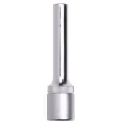 Gedore R41001209, Prise, 1/4", Métrique, 1 tête(s), 12 mm, Sulfate de chondroïtine
