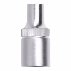 Gedore R41200703, Prise, 1/4", Métrique, 1 tête(s), E10, Sulfate de chondroïtine