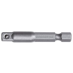 Gedore R47110009 adaptateur et rallonge pour clés