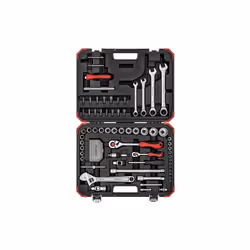 Gedore R46003097, 8,9 kg, 97 pièce(s)