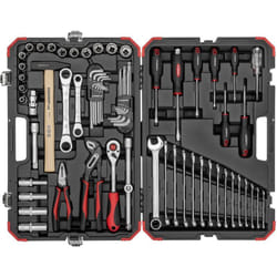 Red 3300191 - Jeu de douilles 1/2 sw 8-24mm , R69003069 - Gedore
