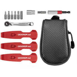 Gedore R21702013 13 outils