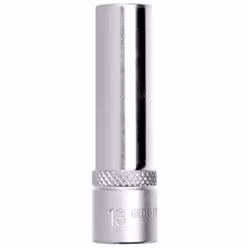 Gedore R61003214, Prise, 1/2", Métrique, 1 tête(s), 36,42 mm, Sulfate de chondroïtine