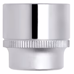 Gedore R61100906, Prise, 1/2", Métrique, 1 tête(s), 14,22 mm, Sulfate de chondroïtine