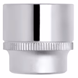 Gedore R61101906, Prise, 1/2", Métrique, 1 tête(s), 24,27 mm, Sulfate de chondroïtine