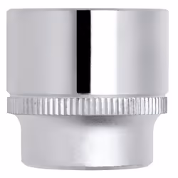 Gedore R61103207, Prise, 1/2", Métrique, 1 tête(s), 36,42 mm, Sulfate de chondroïtine