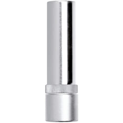 Red 3300425 - Douille 1/2 12pans SW22mm L.77mm , R61102214 - Gedore