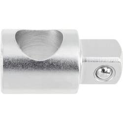 R77500009 Réducteur 3/4' x 1/2' 4 pans 55 mm