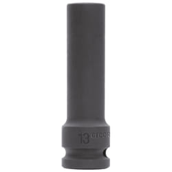 Gedore R63001316 Douille à choc Noir