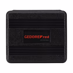 Gedore R63043003, 830 g, 47 mm