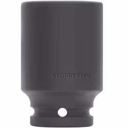 Actionné par machine, fixation par bague/goupille de verrouillage, Surface phosphatée, Conception selon DIN 3129, ISO 2725-2, ...