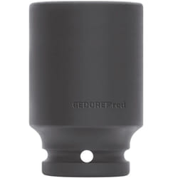 Gedore - red 3300674 - Douille impact 1 6 pans SW24mm L.100mm , R83002419
