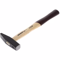 Gedore R92100016, Bois, 25 mm, 565 g
