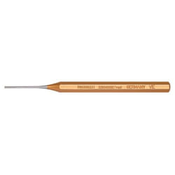 Gedore R90200221 poinçon, kit de clous et pointeau