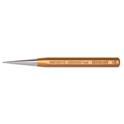 Gedore R90100115 poinçon, kit de clous et pointeau