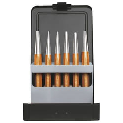 Gedore R90100006 poinçon, kit de clous et pointeau