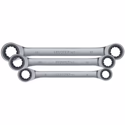 Gedore R07405006, 865 g, 40 mm